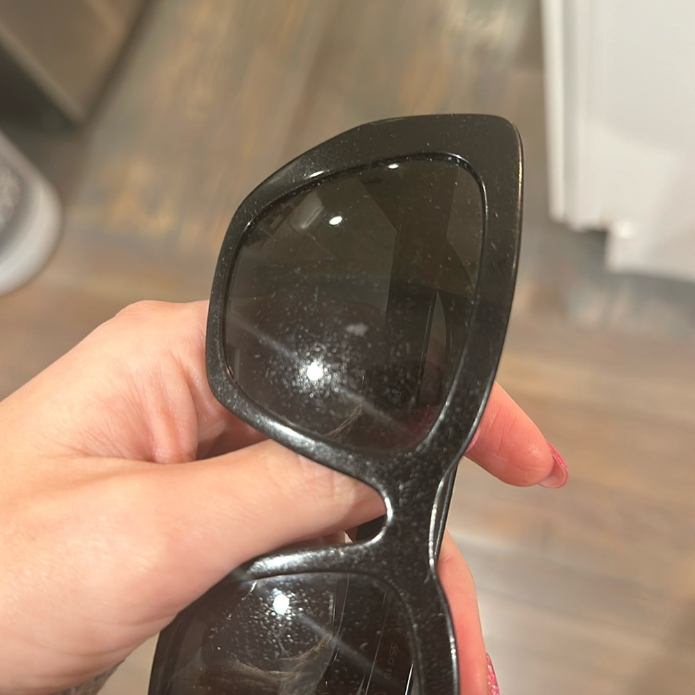 Pre-Owned Prada PR 08VS CATWALK Sunglasses - Picture 6 of 8